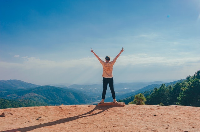 Be More Positive in Your Daily Life