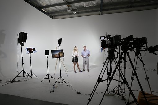 Luck plays a major role for getting success in Television Industry