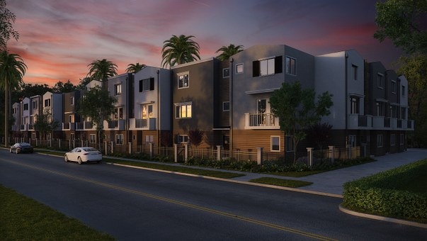 Realty housing trends for 2021 in India