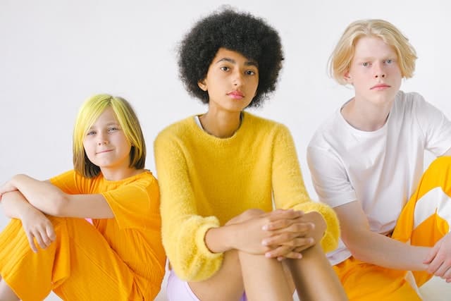 Fashion Industry Trends-A Look at the Future of Fashion