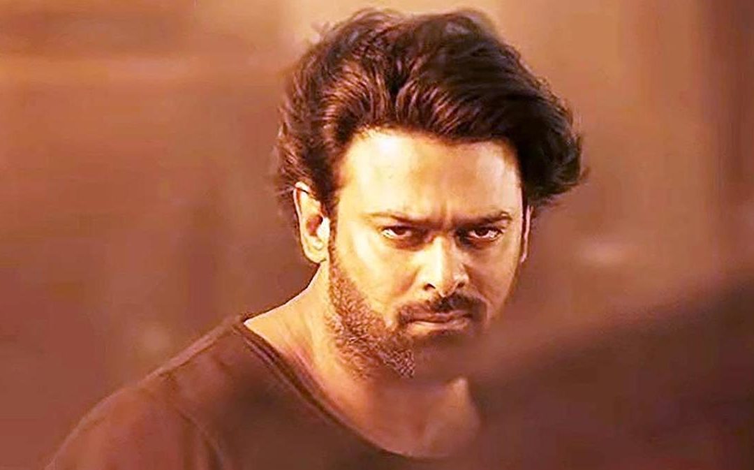 Baahubali Actor Prabhas will give Film SAAHO Superhit