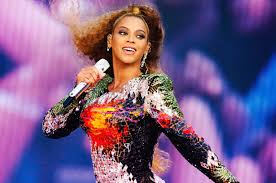 Birthday Predictions for American Singer, Actress Beyonce