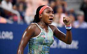 Coco Gauff is the future of Women’s Tennis says Hirav Shah