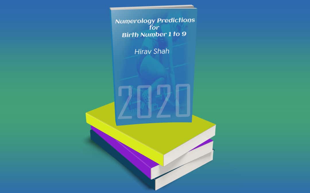 Numerology Predictions for the year 2020 : Birth Number 1 to 9