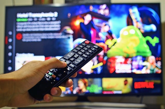 Future Of OTT In India In 2022