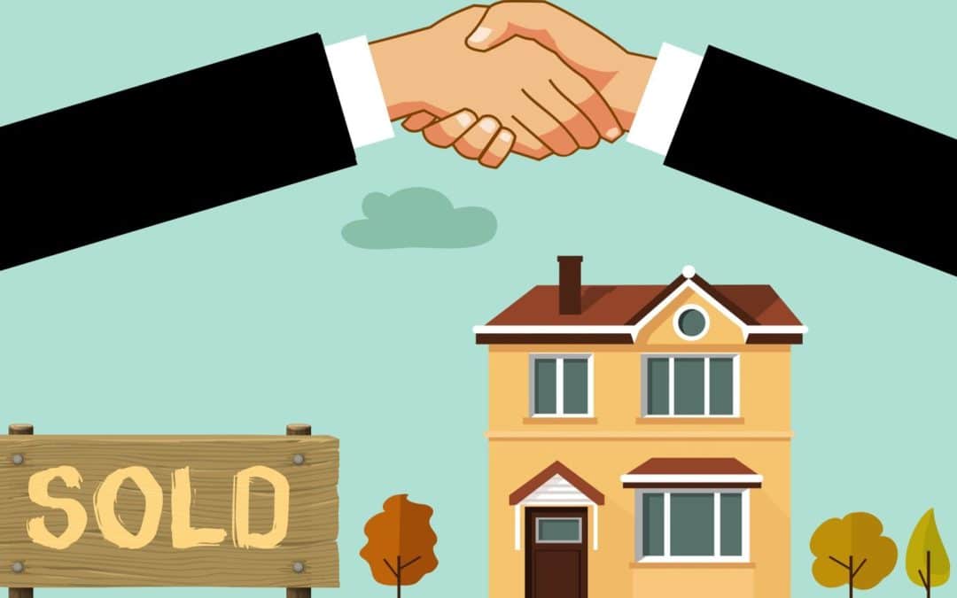 Is Post-COVD The Best Period To Invest in Real Estate?