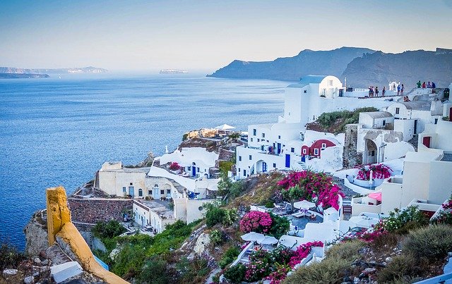 Steps To Be Taken To Hit Jackpot In the Tourism Hospitality Industry