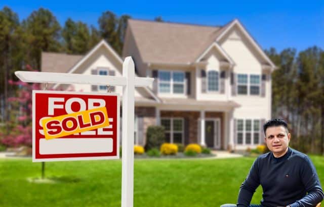 Sell Your Unsold Real Estate Property Quickly