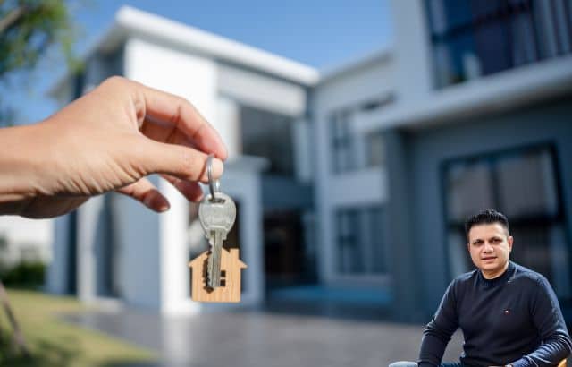 Connection builds trust, and trust leads to transactions