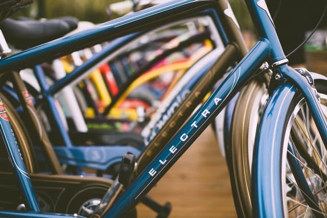 Automobile and Bicycle industries Merger is the future of the two wheeler industry.