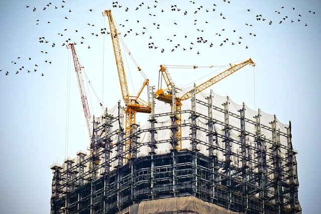 The Unreal Impact of COVID19 on the Real Estate Business