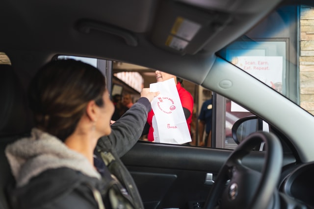 Delivery Restaurant VS Dine-in Restaurant – What’s More Profitable?