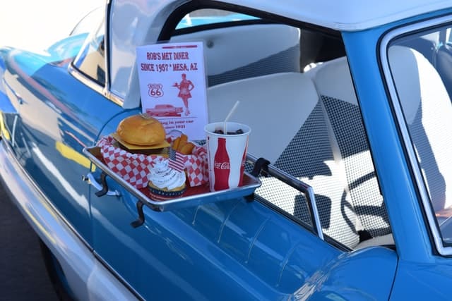Upcoming Futuristic Trends in Fast Food Industry