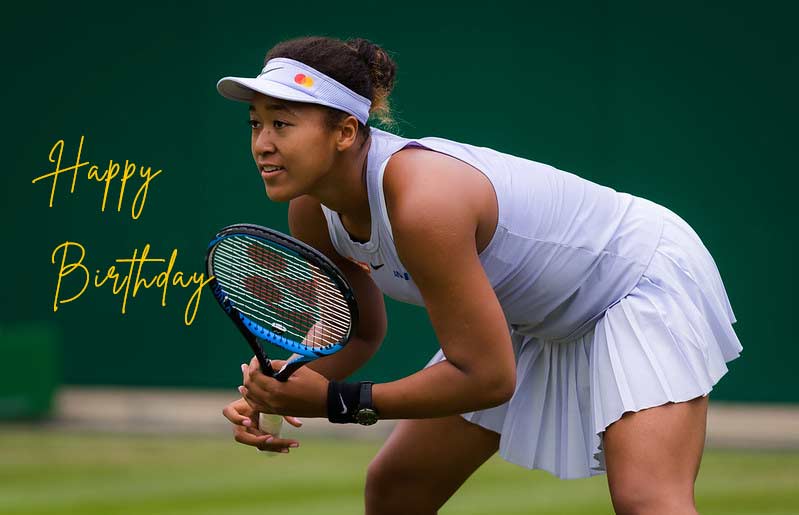What’s in Store for Naomi Osaka in the Future?