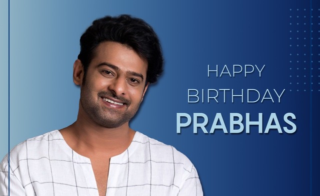Birthday Predictions: “Marriage, MegaStardom, Hollywood… What’s in Store for Prabhas in 2021-22?”