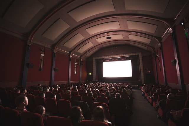 Entertainment Industry: Shines bright despite biggest disruption