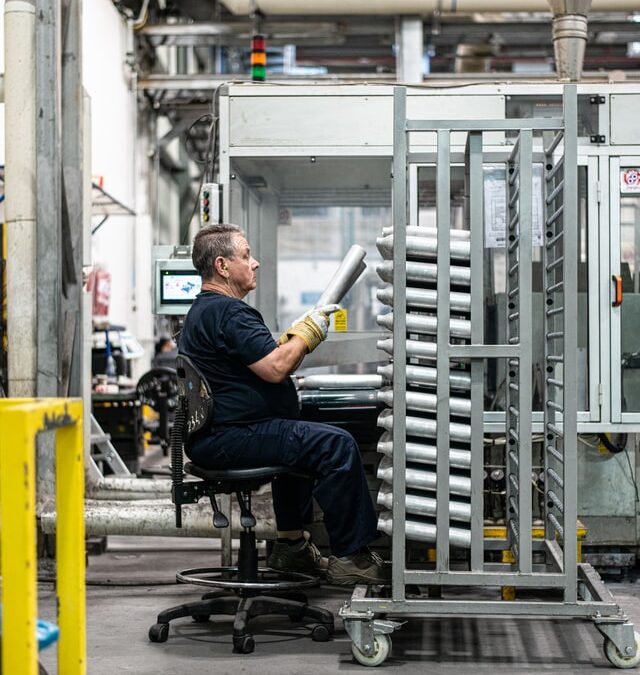 Will  Sports-Goods Manufacturing Companies Shut Down Now?