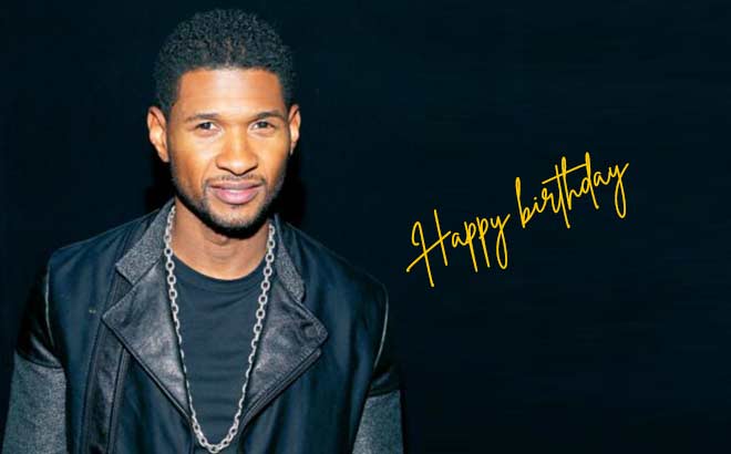 Birthday Predictions: “Has Usher Still Got in Him to Deliver Another All-Time Great Song in 2021-22?”