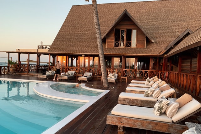 How Fast Will Hotel Industry In India Recover ?