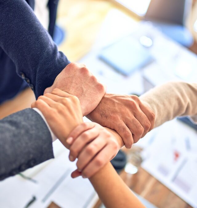 Mergers between Startup companies can give solid foundation