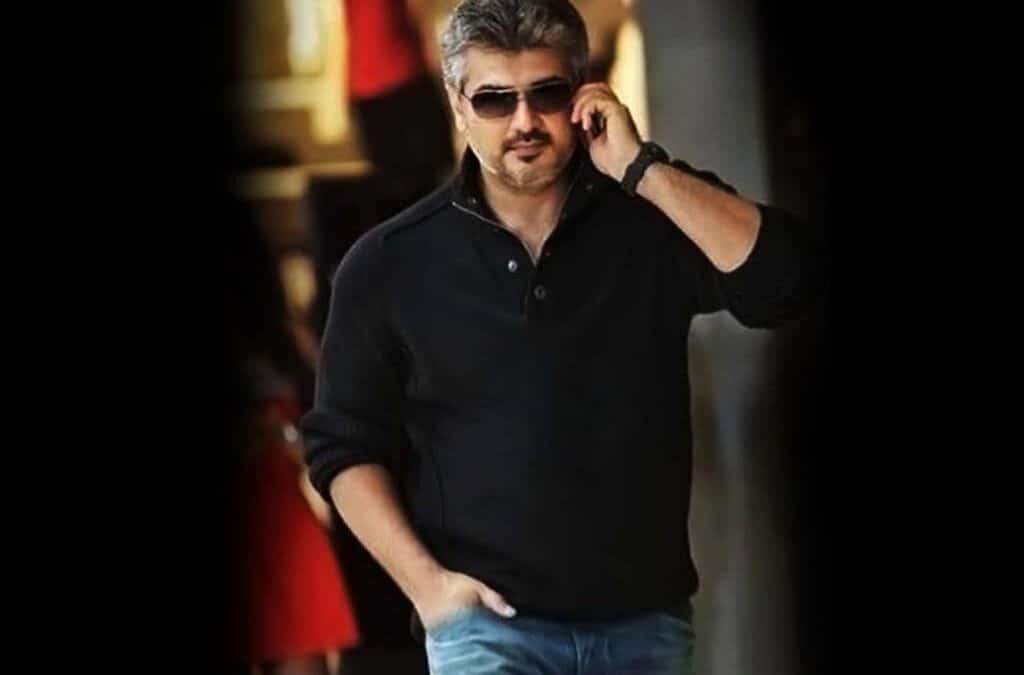 Ajith Kumar: The Ultimate Action Hero of Tamil Cinema