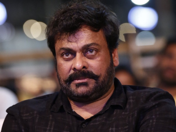 Mega Star Chiranjeevi’s Anticipated Bollywood Comeback !