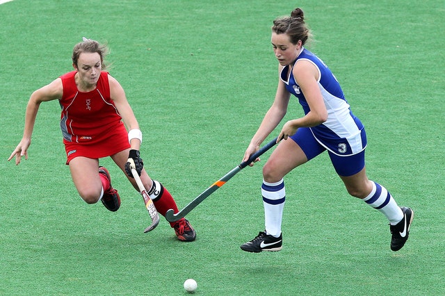 Hockey Vs Cricket In India