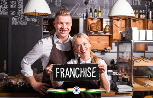 Profitable Franchise Business