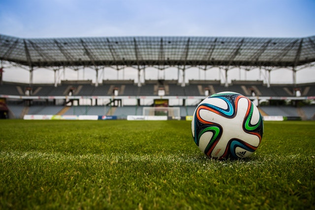 Future of FOOTBALL in India