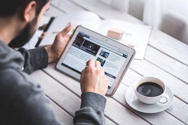 Online Banking Trends That Have been Game Changers in the Banking Industry