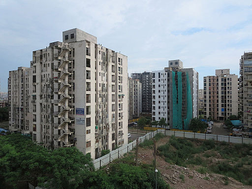 Factors That Will Define Indian Real Estate in 2022.