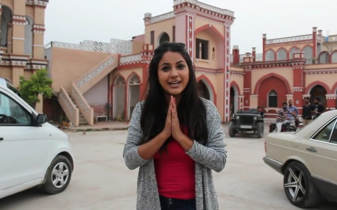 “This year is ideal to make a Big screen debut in Bollywood for Shehnaz Kaur Gill,  predicts Hirav Shah