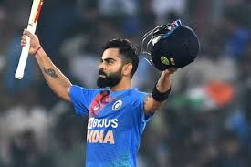 Who Could Be The Next Captain, in T20I post Virat’s Stepping Down, Predicts Hirav Shah.