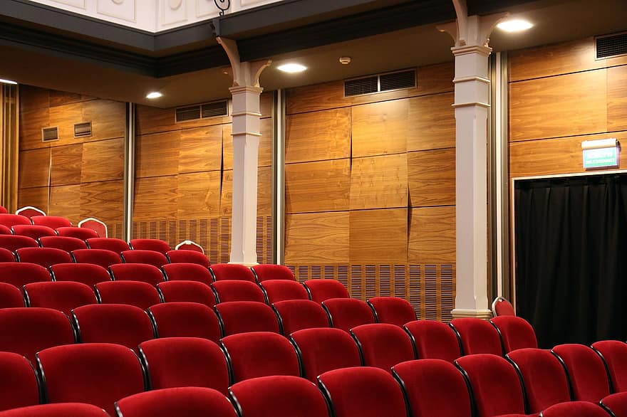 Why Does ‘The Cinema Trade’ Need An Astro-Strategic Consultation Now !!