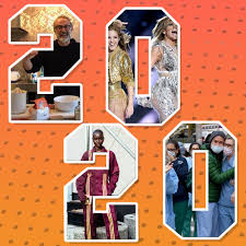 Recap on the best things of 2020