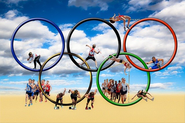 Cricket should be included in the 2028 Olympics