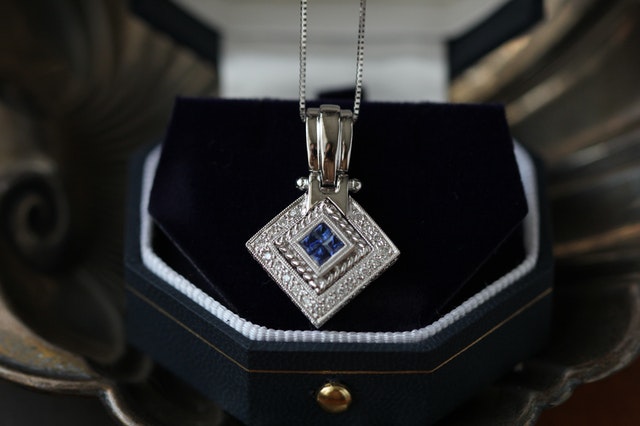 Diamonds are forever