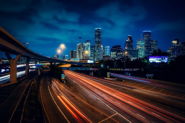 Hirav Shah recommends 5 Cities To Invest In Texas Real Estate