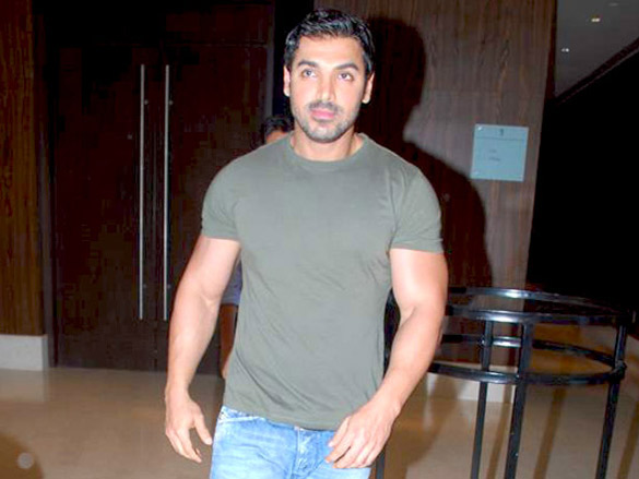 Will John Abraham Hit The Top League of Bollywood in 2021?