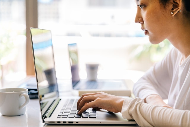 Business Growth Strategies - Develop a User-Friendly Website