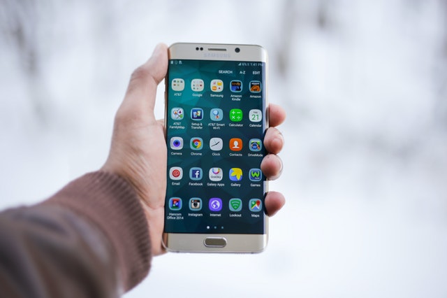 The Impact of COVID Pandemic on the Mobile App Industry