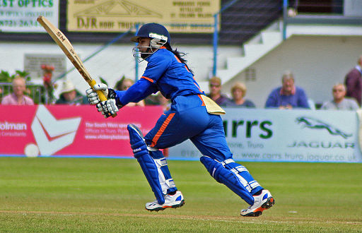 More Awards, More Rewards, a Biopic…and What Not for Mithali Raj in 2022!
