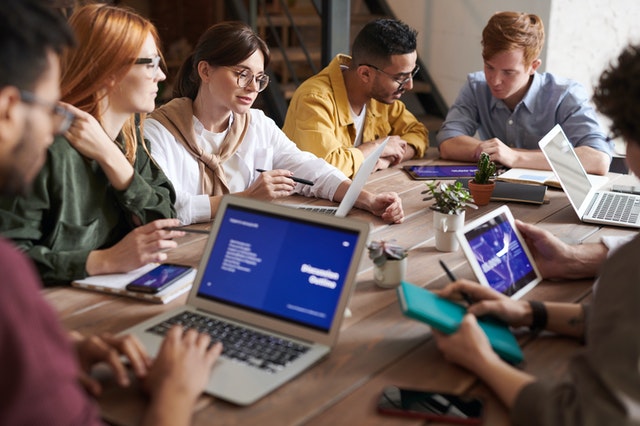 Effective 6 Tips For Enhancing The Team Performance in Any Project