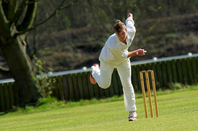 Significance Of Bowling Action In Cricket!