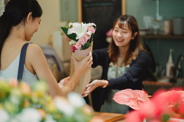 Customer Target Needs To Be More Personalised In 2021.