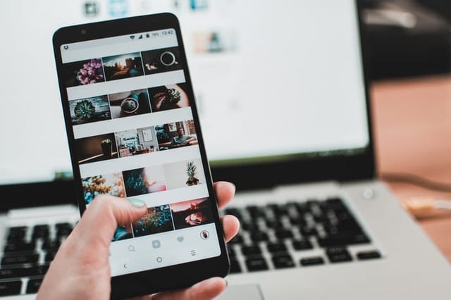 Business Growth Strategies - Content is King