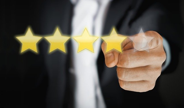 5 Critical Reasons Why Online Reviews Play an Important Role in Your Business Growth