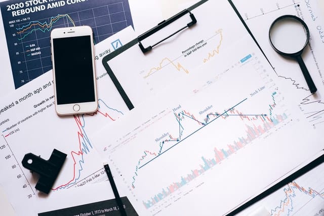 Understanding The Definition and Phenomena of Stock Market