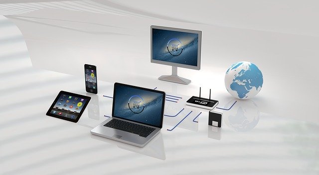 Information technology is the new trend to adopt in manufacturing