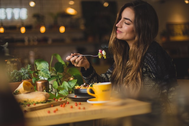 Restaurant Industry : Big or small, restaurants mean business